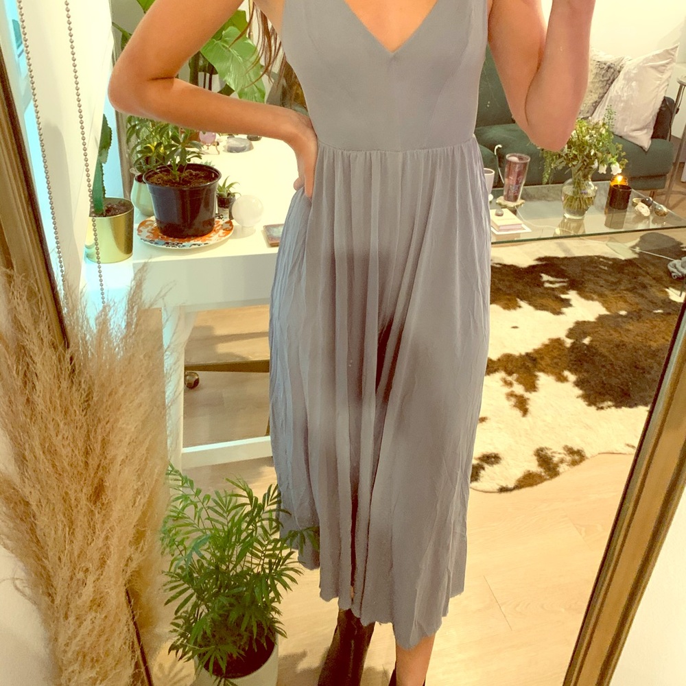 urban jumpsuit